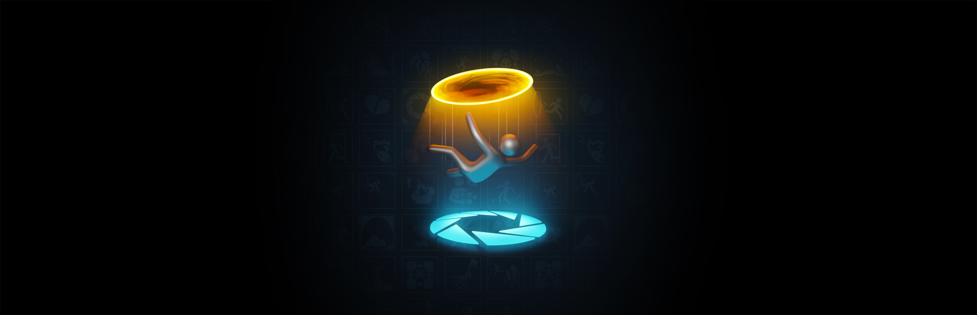 Portal: Prelude RTX 封面
