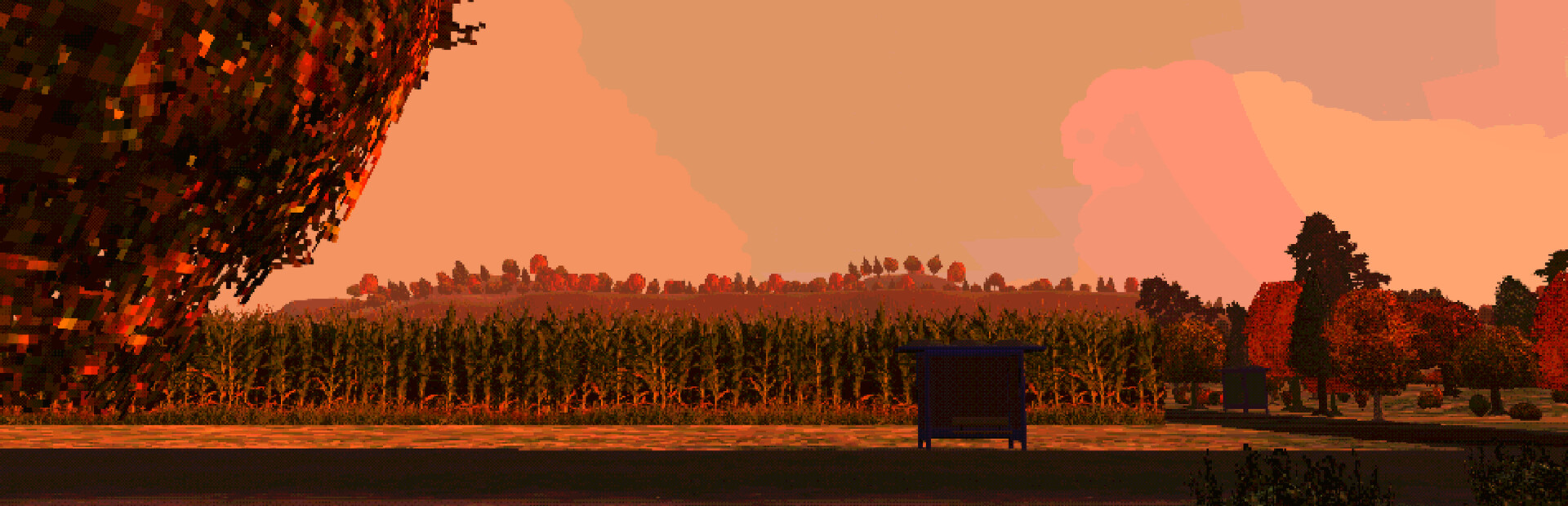 Bus Simulator 23 封面