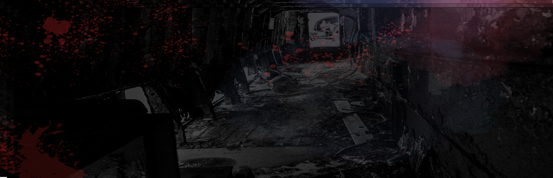Unknown Memoirs: The Rental 封面