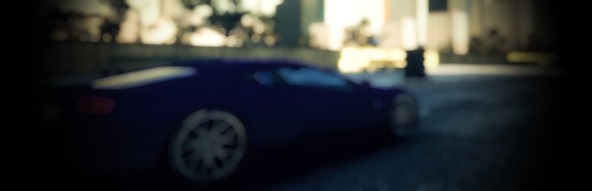 True Driver 封面