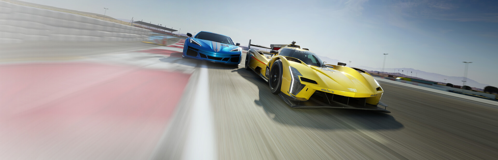 Forza Motorsport 极限竞速 封面