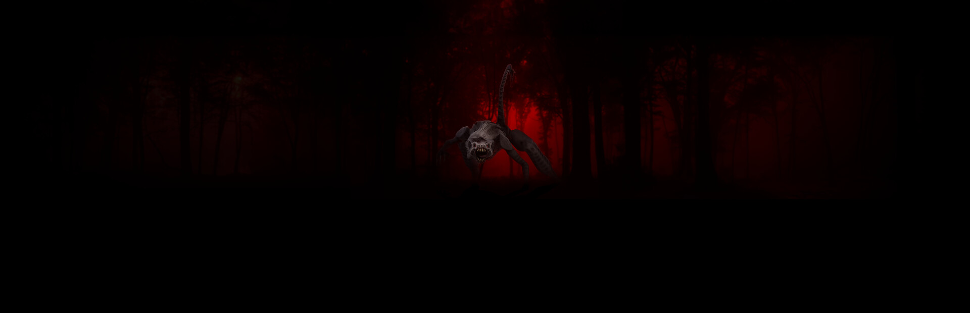 Cryptid 封面