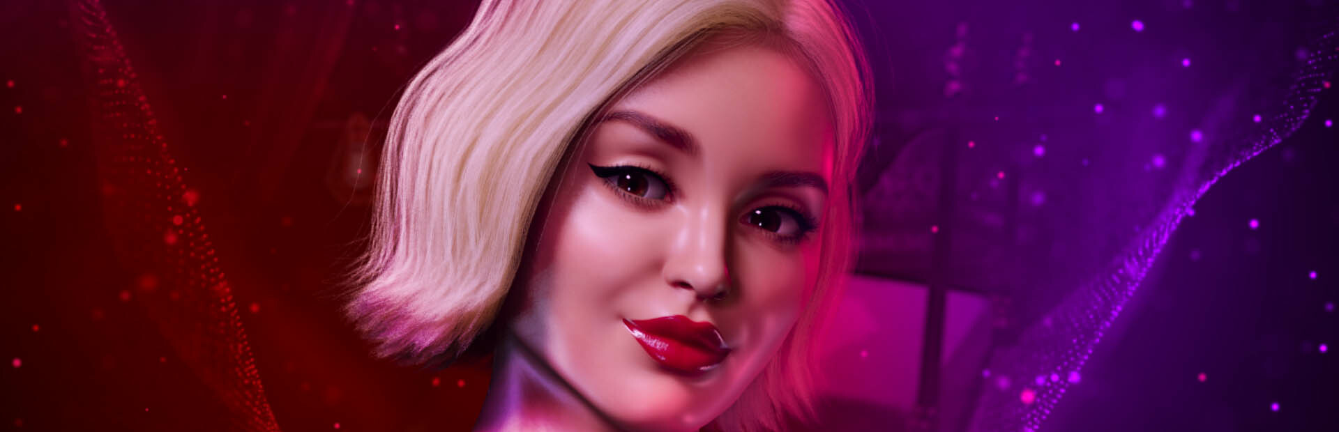 Sex Hotel Simulator 🏩 封面