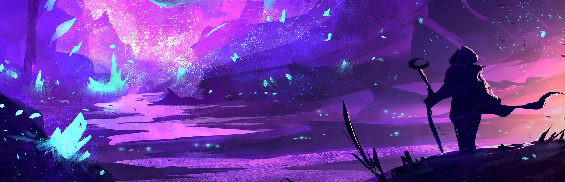 Pandora 封面