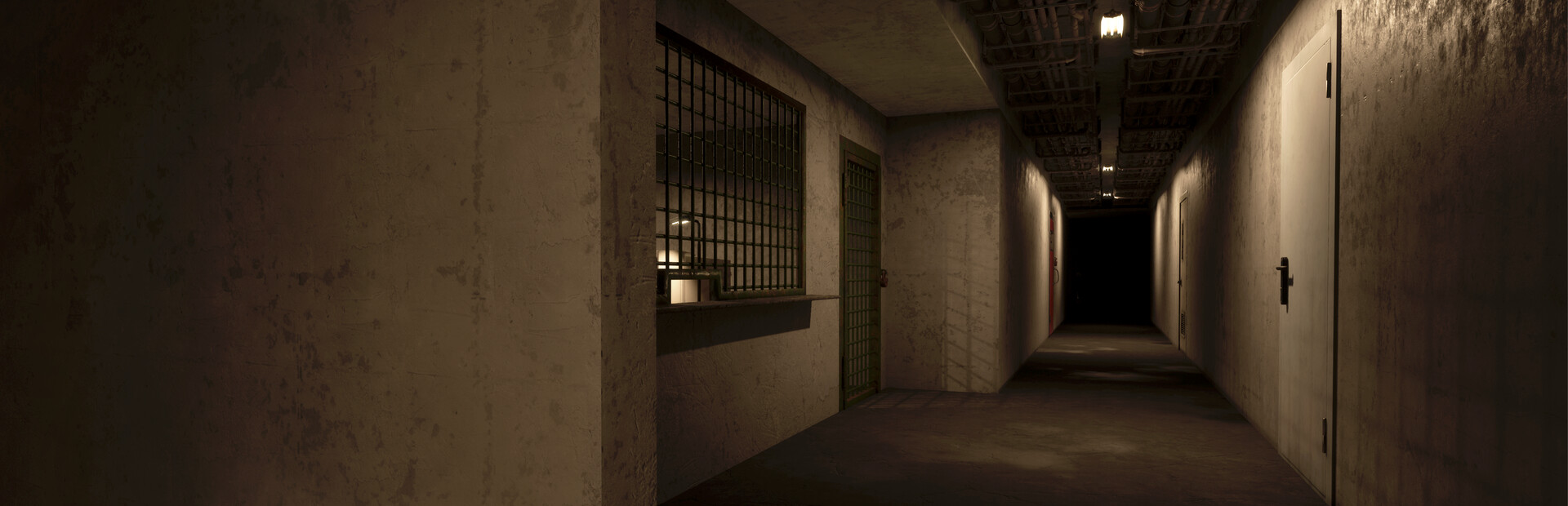 SCP-479：心灵的阴影 封面