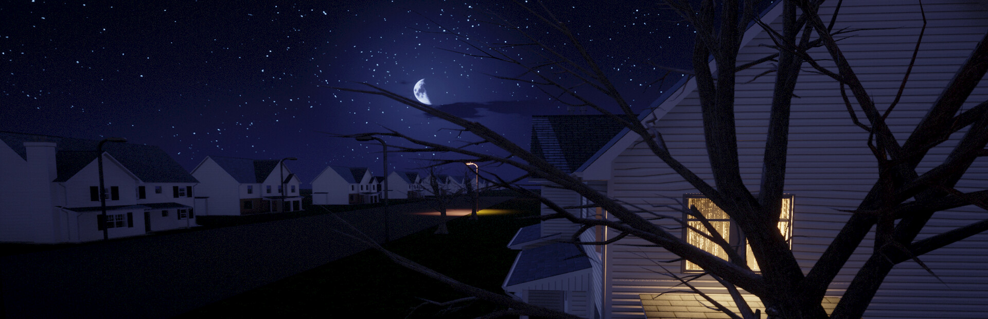 Boogeyman 3 封面