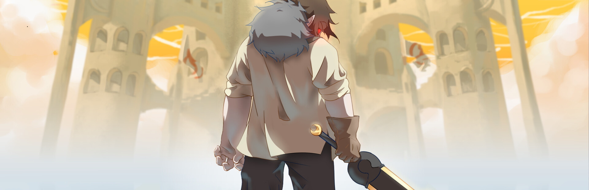 Ursine Science 封面