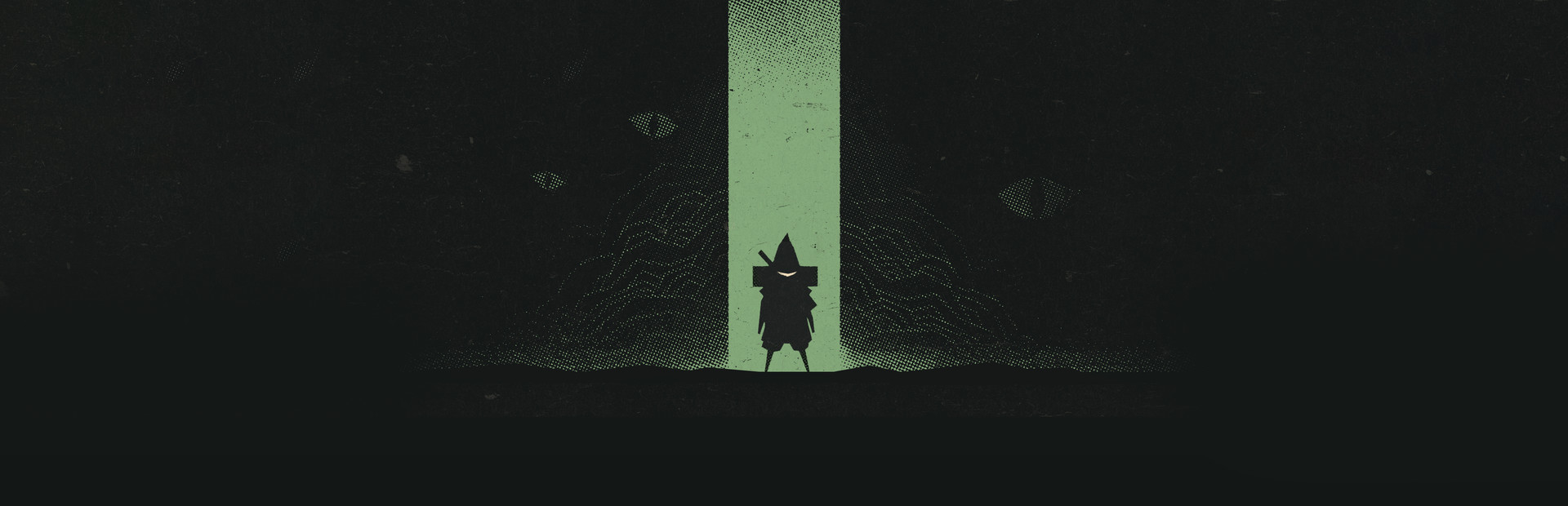 BELOW 封面