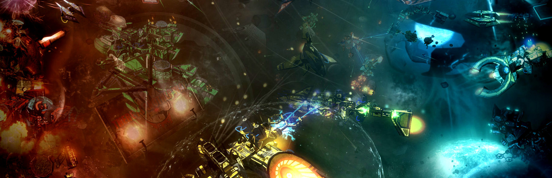 Space Pirates And Zombies 2 封面