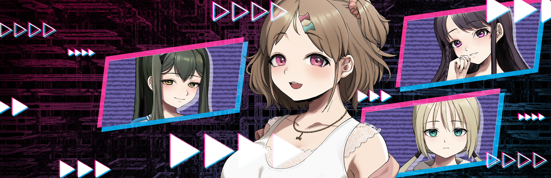 Liminal Border Part I 封面