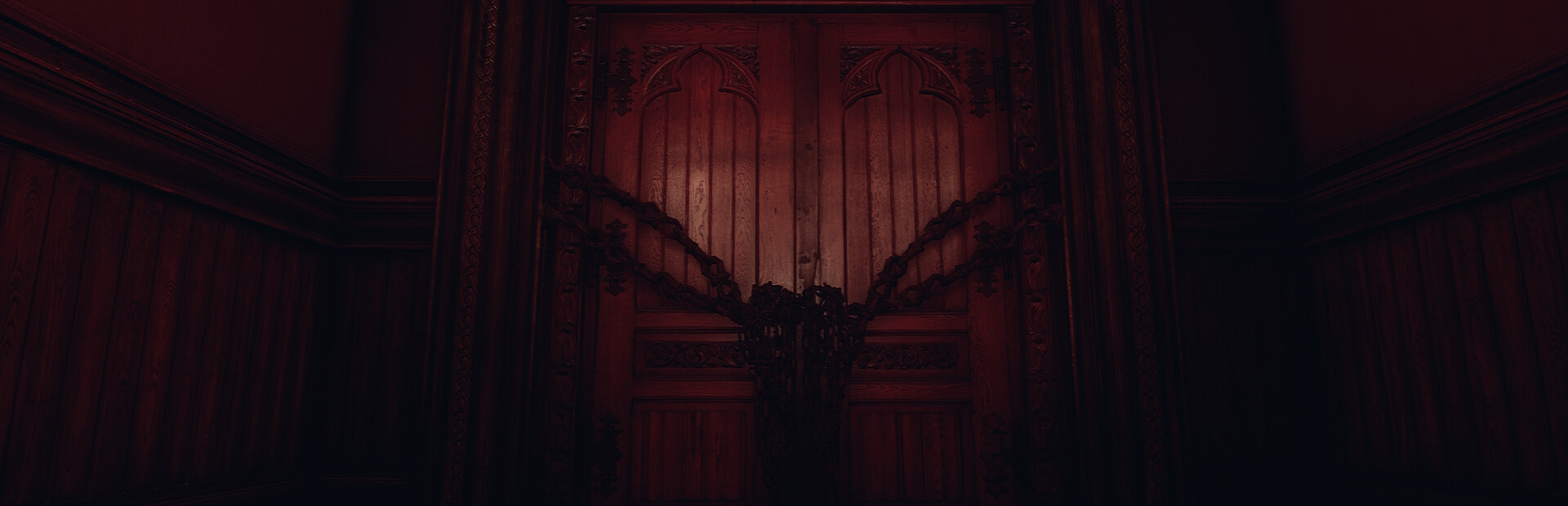 Secrets of the Haunted Mansion 封面