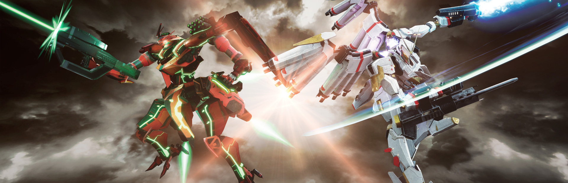Project Nimbus: Complete Edition 封面