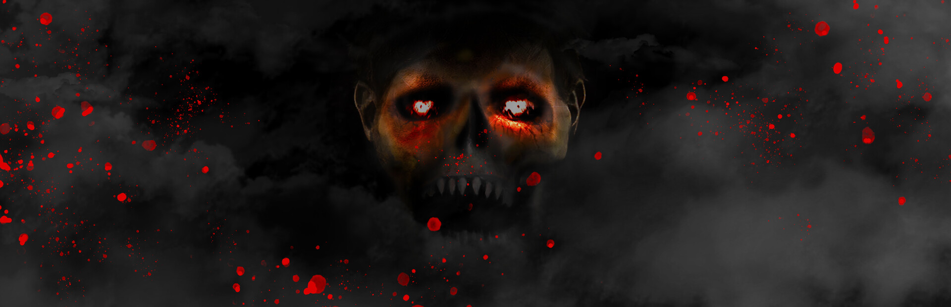 Cannibal Island: Survival 封面