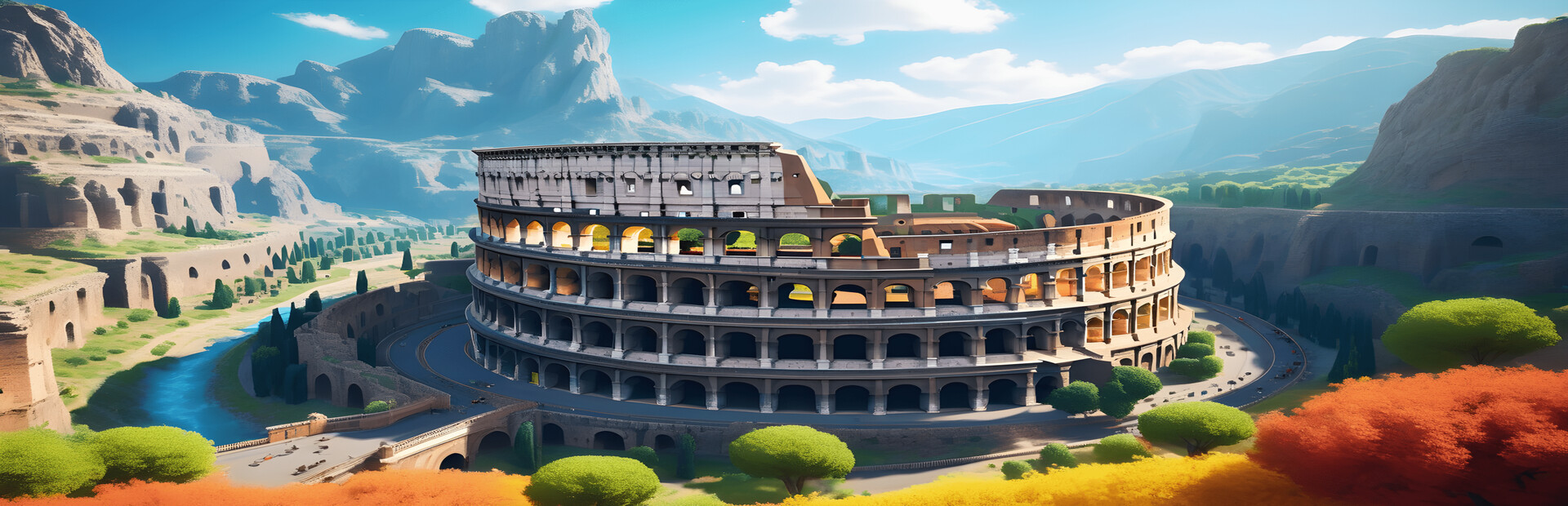 BULLRING 封面