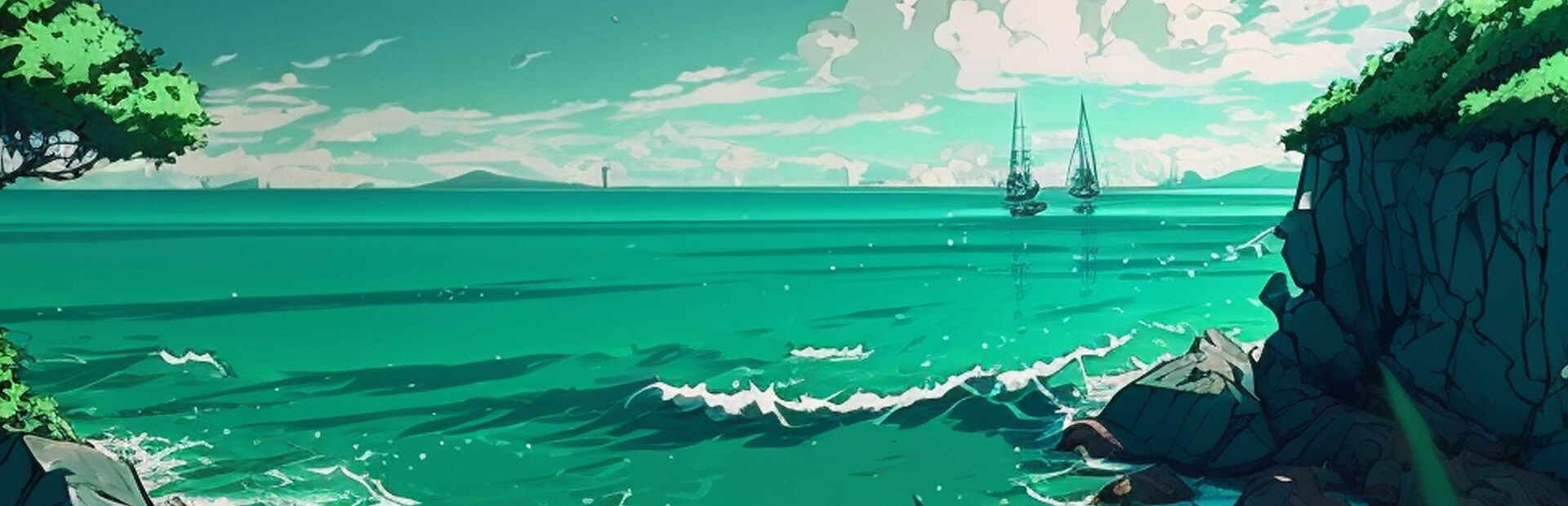 Pixel Piracy 封面