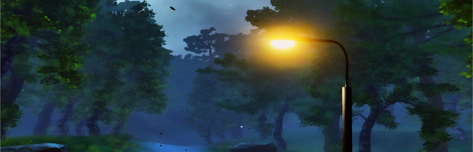 Nightwatch 封面
