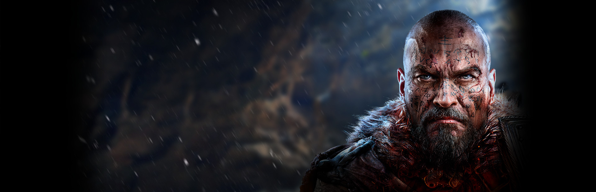 Lords Of The Fallen™ 2014 封面