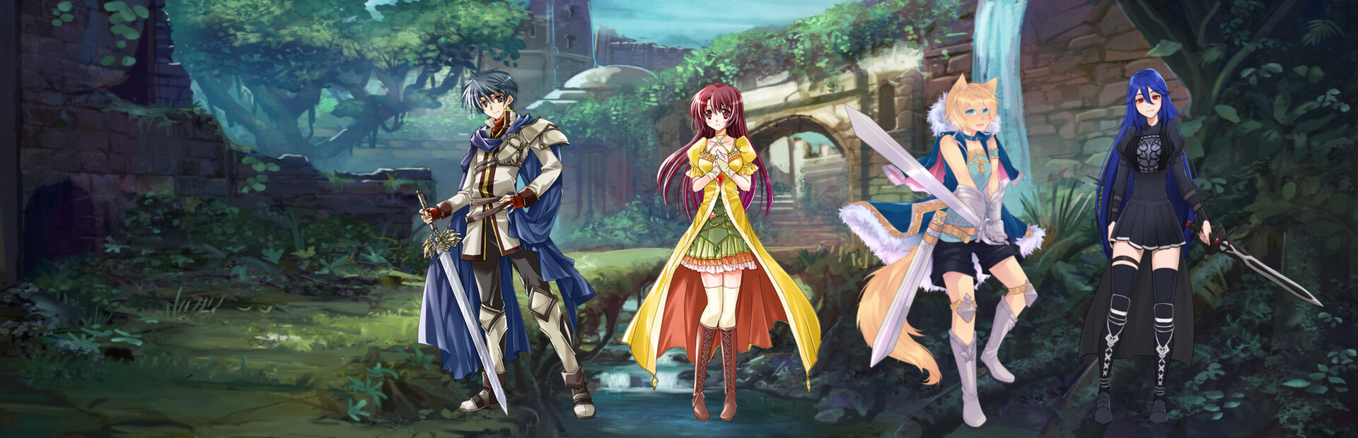 Falnarion Tactics III 封面