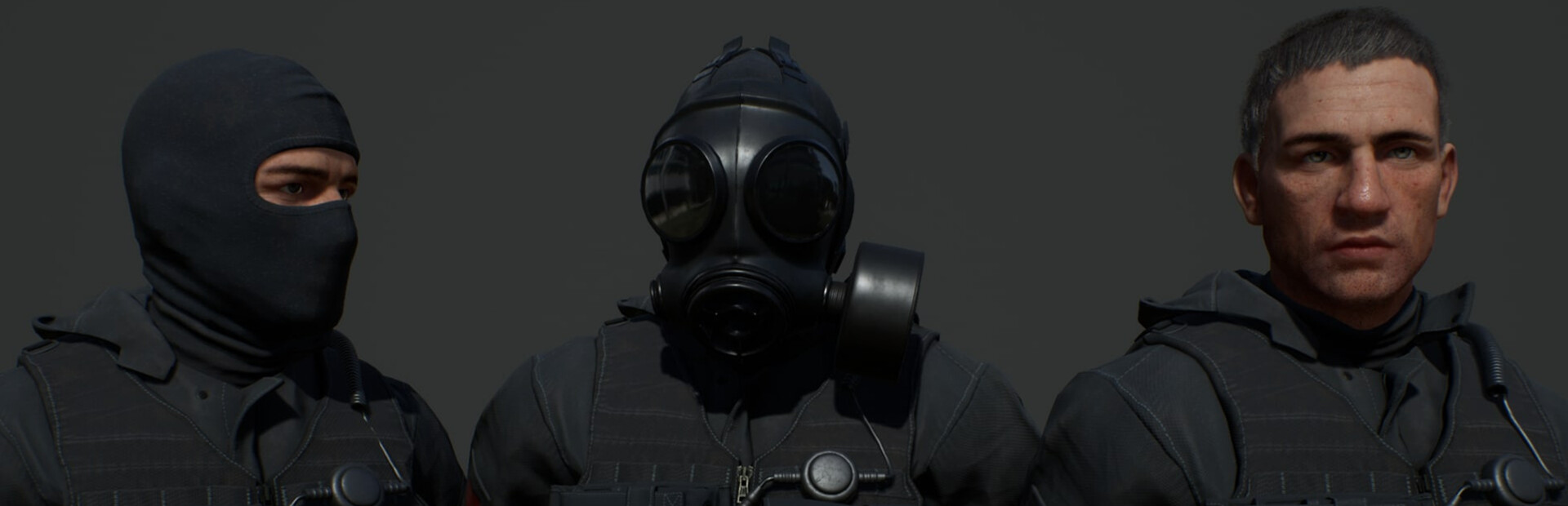 The Death Focal 封面
