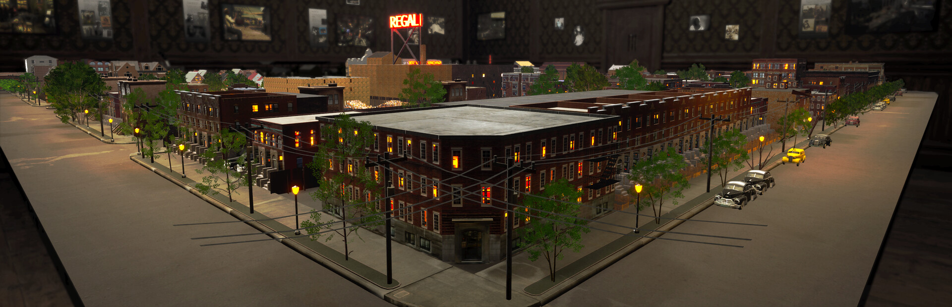 Time Machine Bronzeville 封面