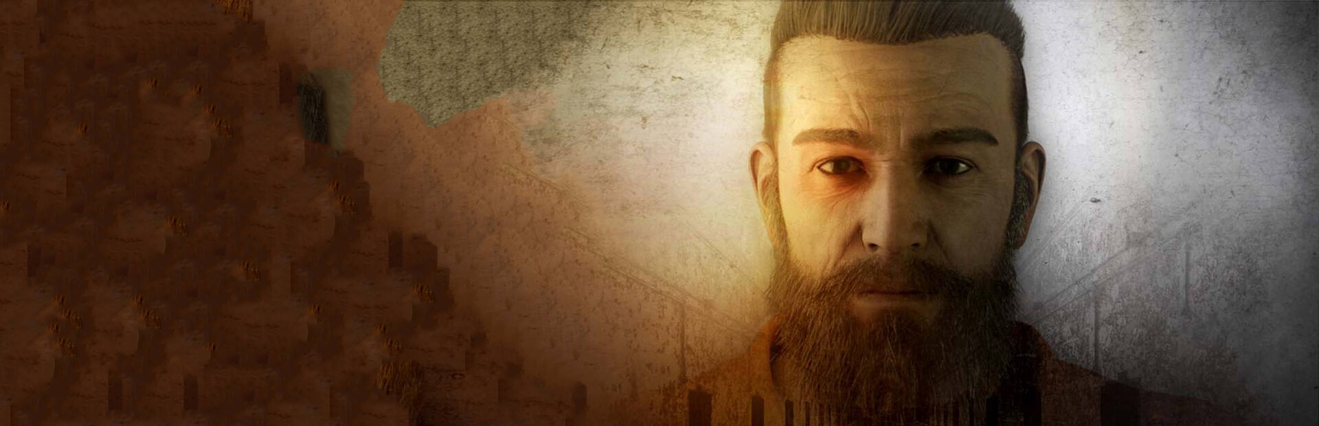 Henry's Escape: Prison 封面
