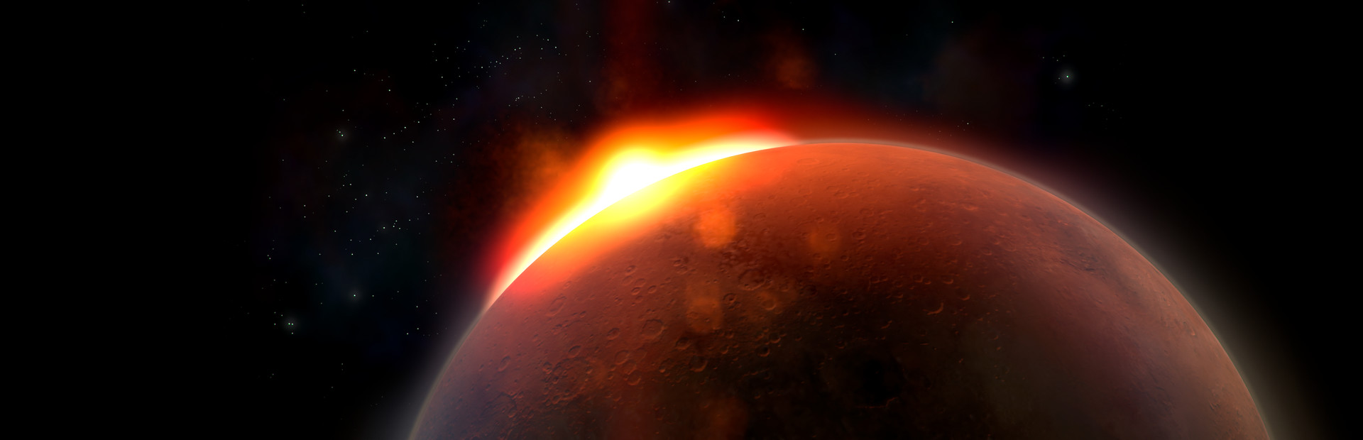 Offworld Trading Company 封面