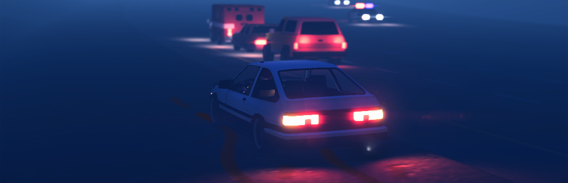 PolyZen Drive 封面