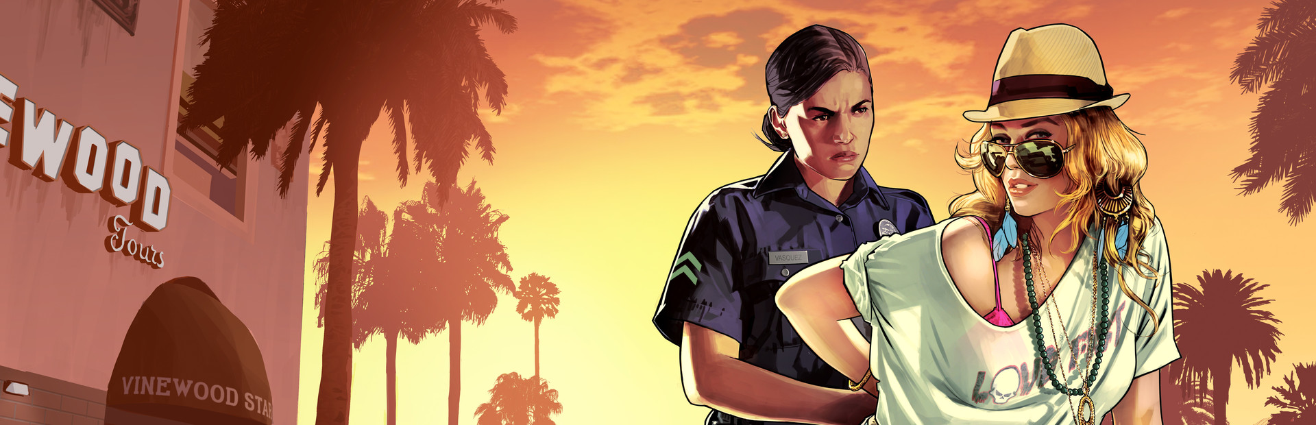 Grand Theft Auto V 传承版 封面