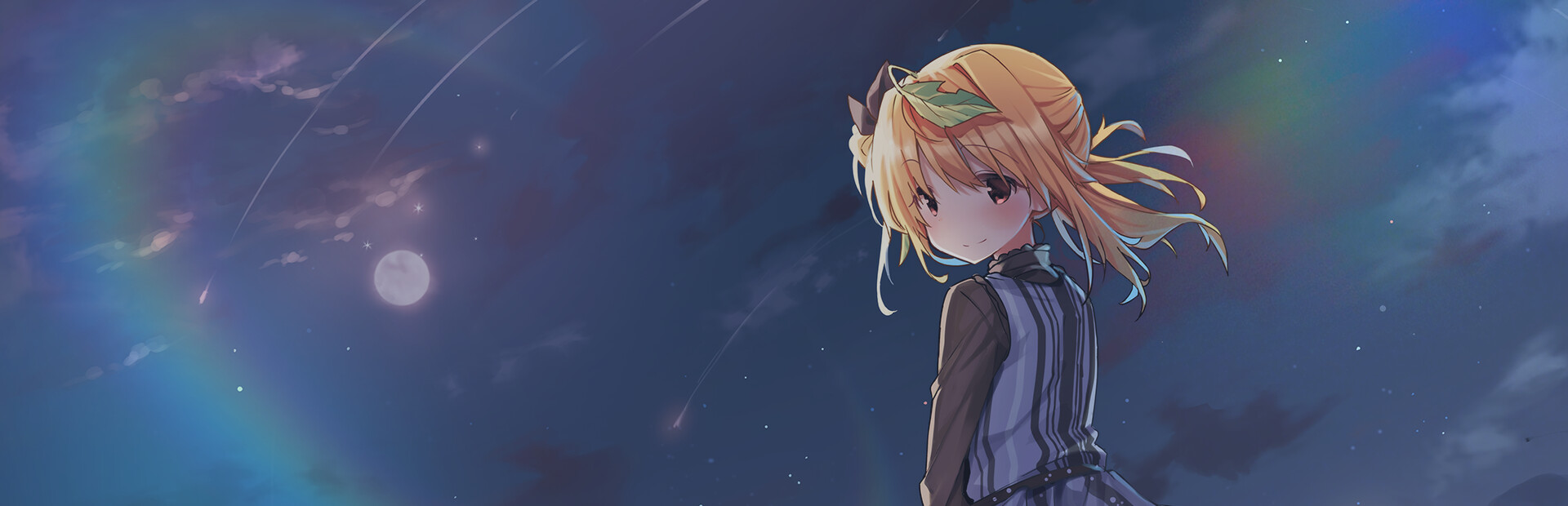 The Lament of a Lifeless Star 封面