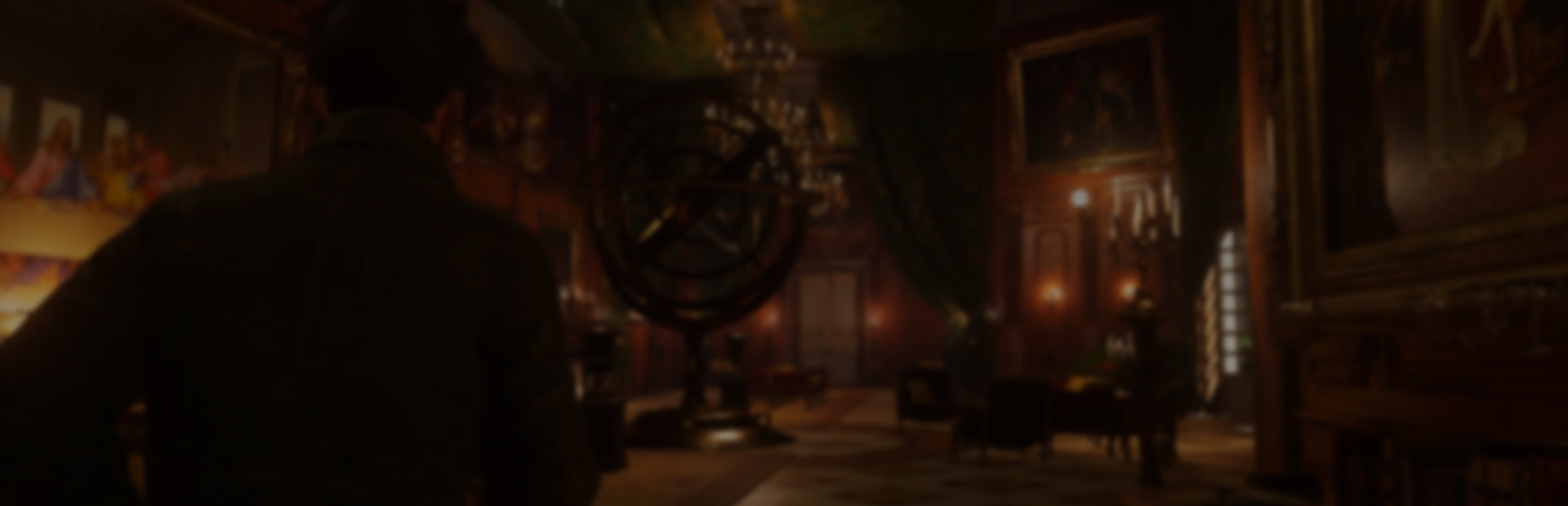 The Council 封面