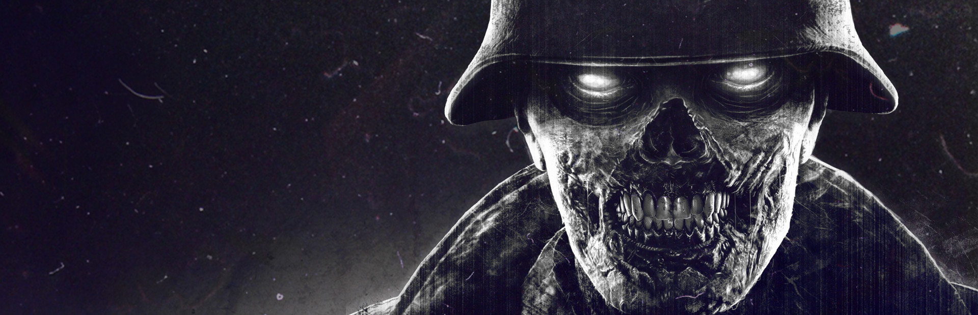 Zombie Army Trilogy 封面