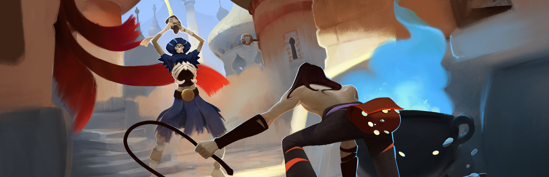 City of Brass 封面