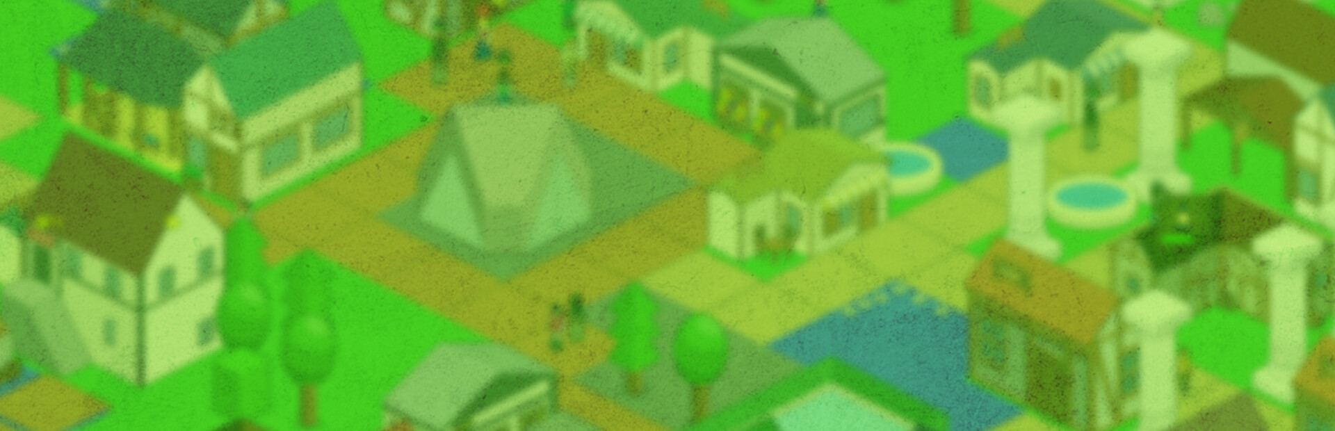 RPG Tycoon 封面