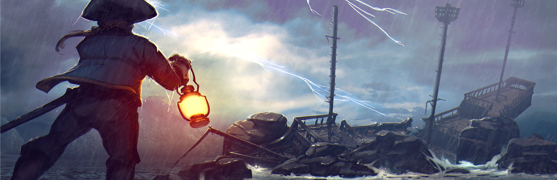 Out of Reach 封面