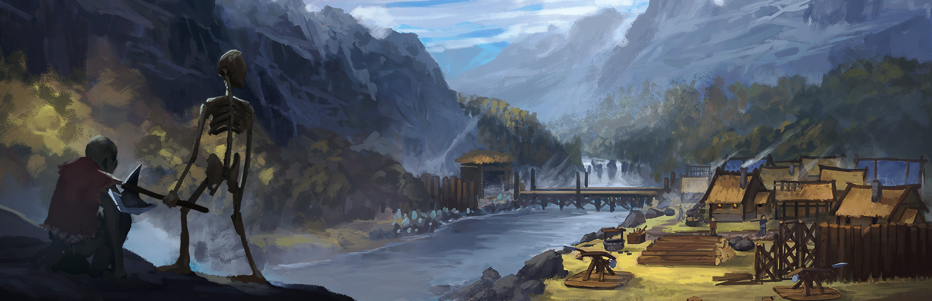 Rise to Ruins 封面