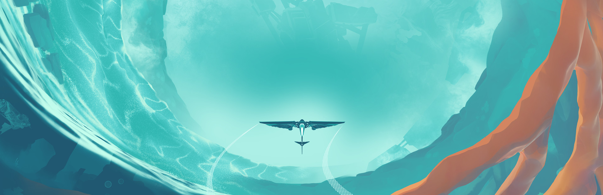 InnerSpace 封面