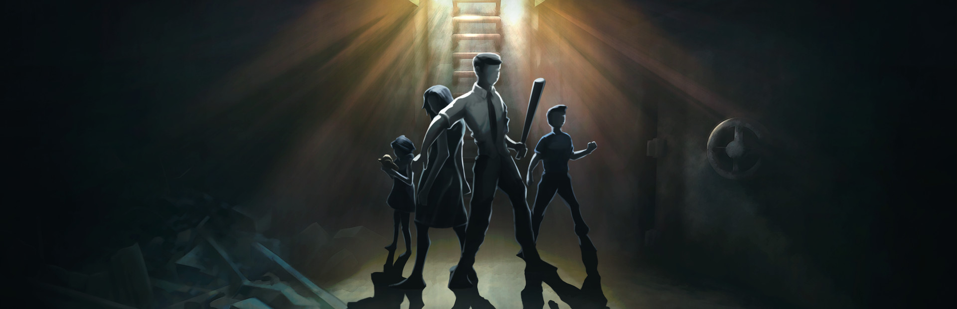 Sheltered 封面