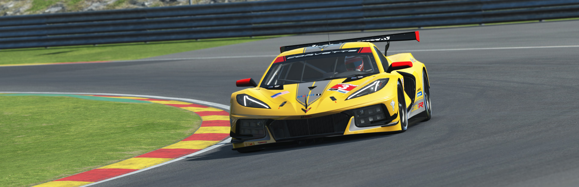 rFactor 2 封面