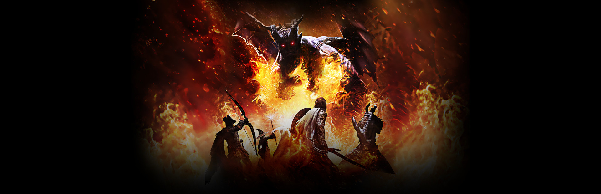 Dragon's Dogma: Dark Arisen 封面