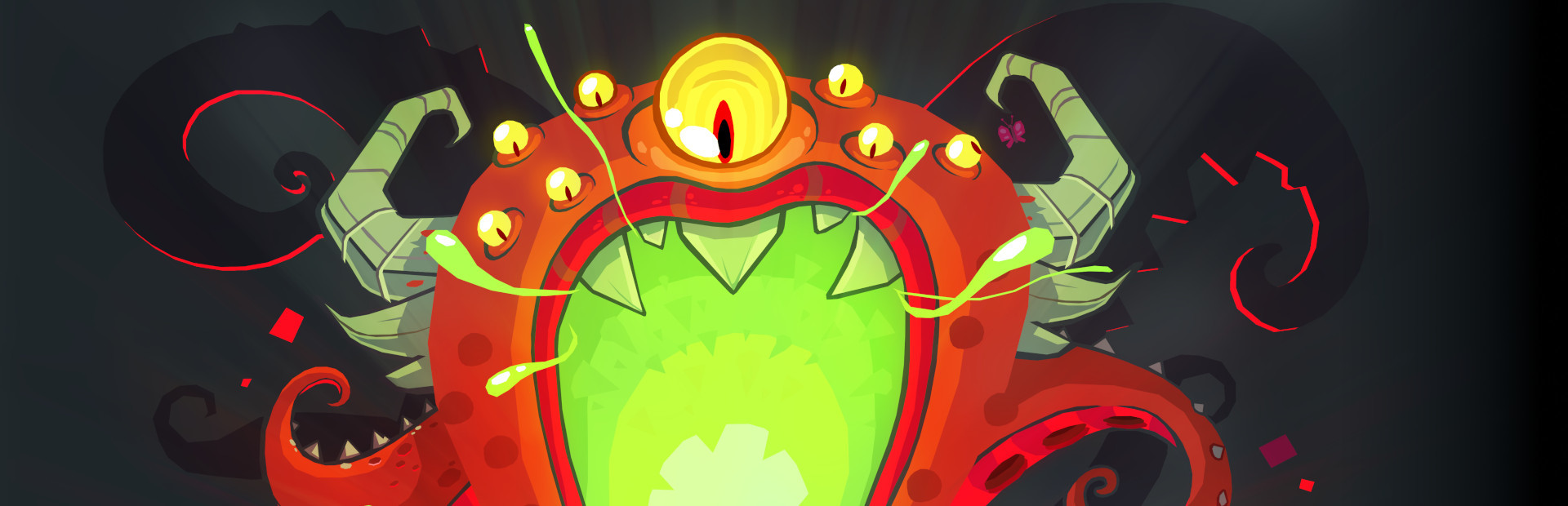 Space Grunts 封面
