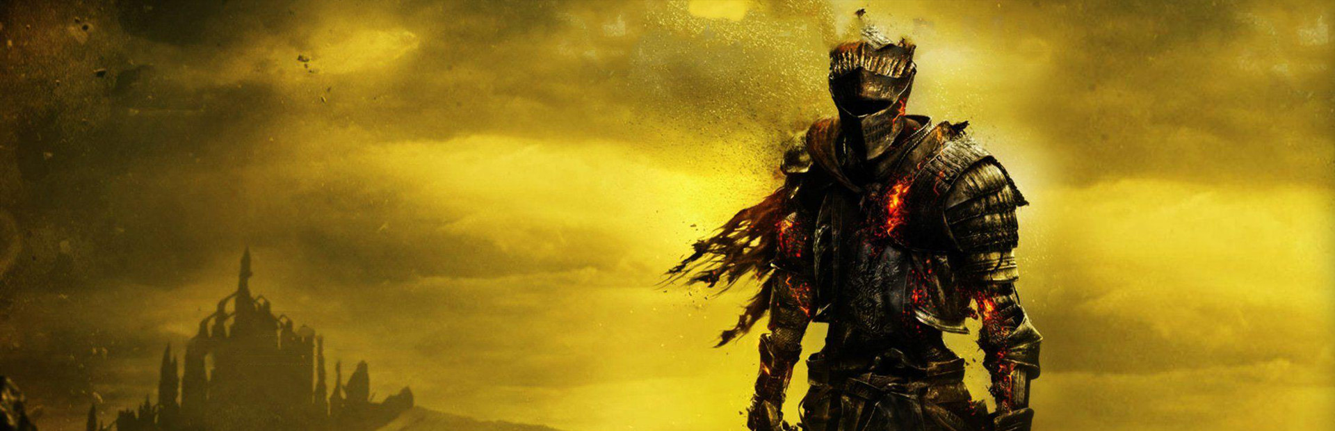 DARK SOULS™ III 封面