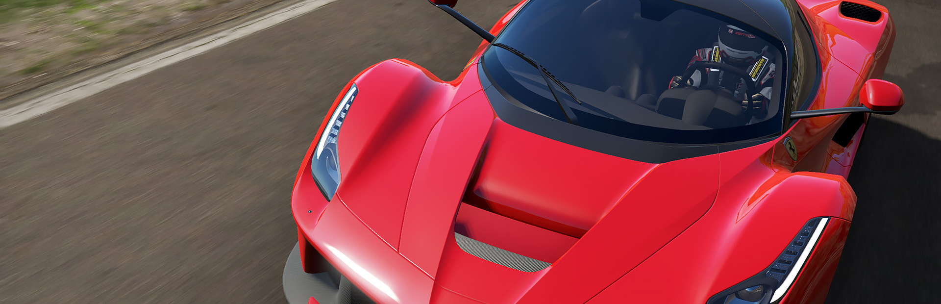 Project CARS 2 封面