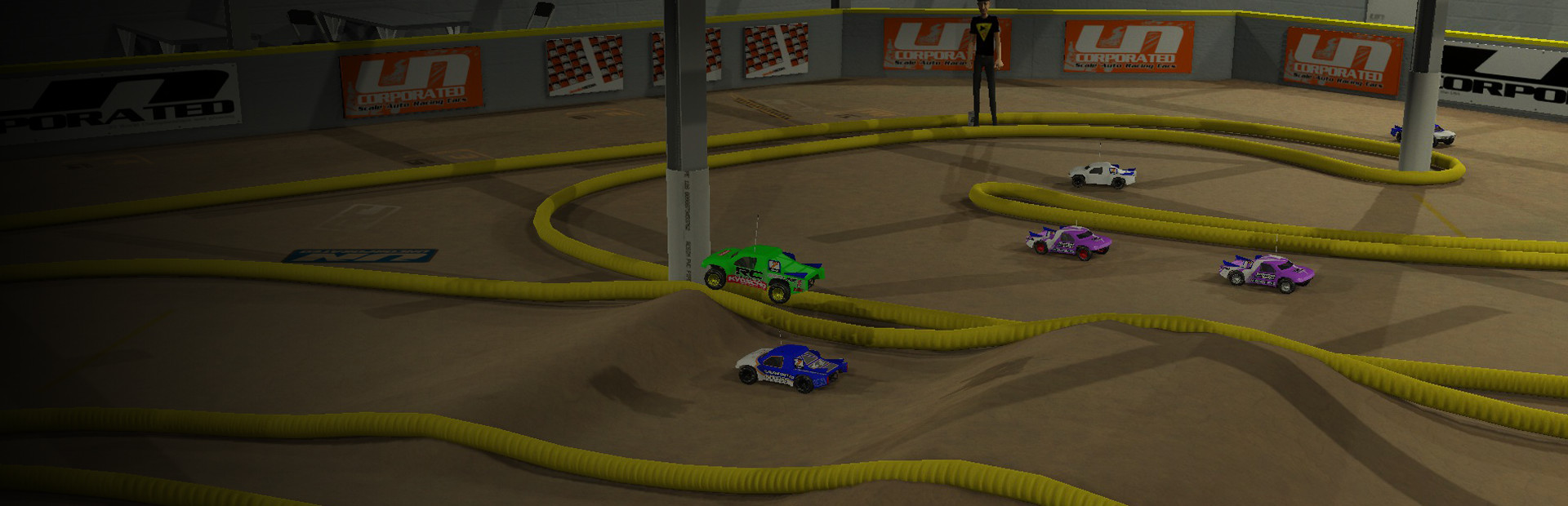 RC Simulation 2.0 封面