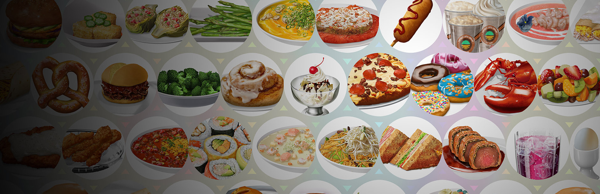 Cook, Serve, Delicious! 2!! 封面