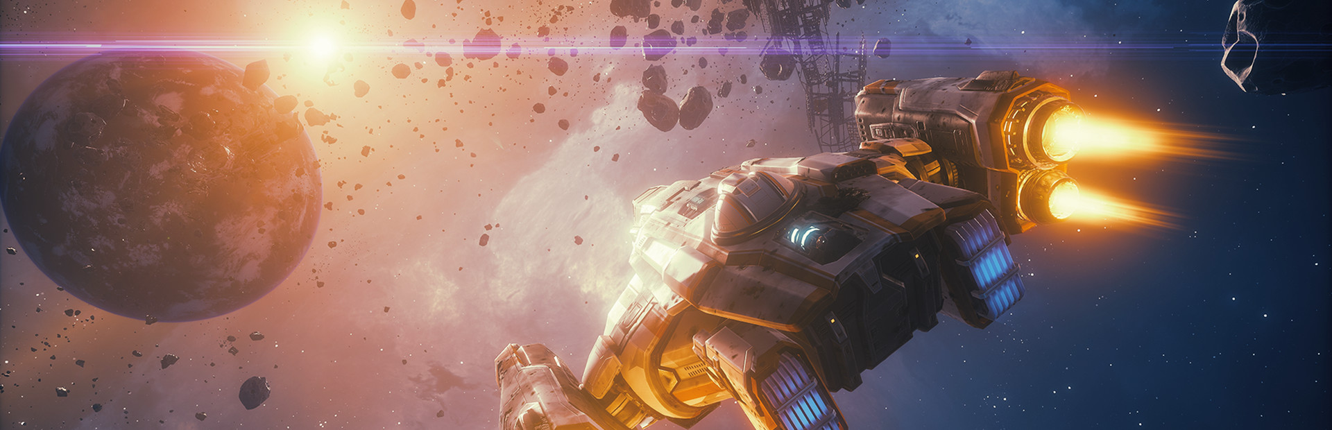 EVERSPACE™ 封面