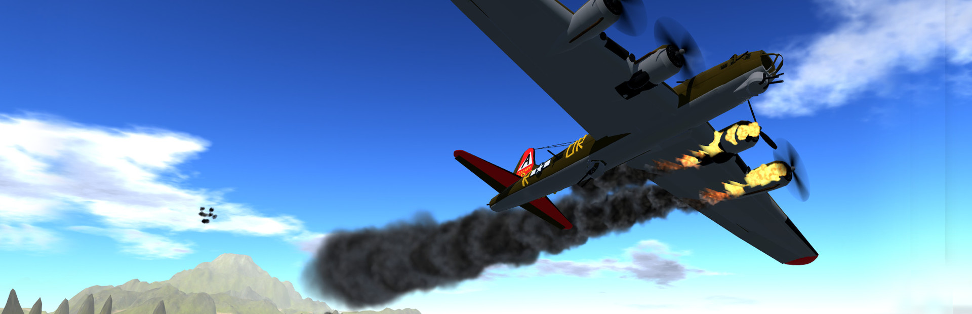 SimplePlanes 封面