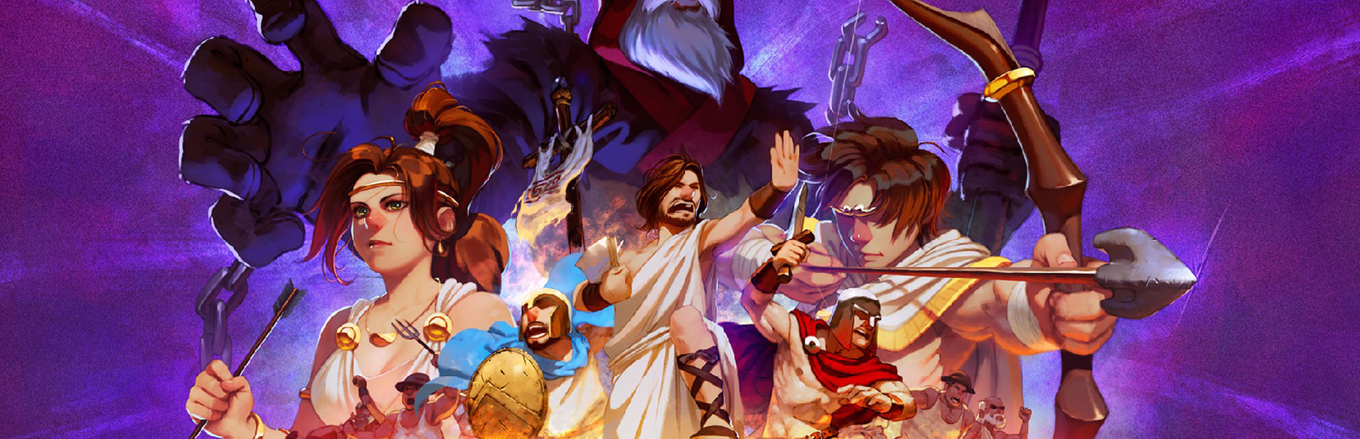 Okhlos: Omega 封面