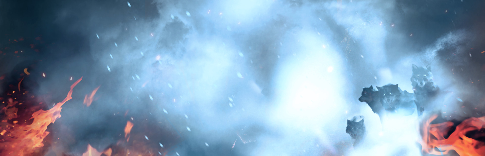 Vikings - Wolves of Midgard 封面