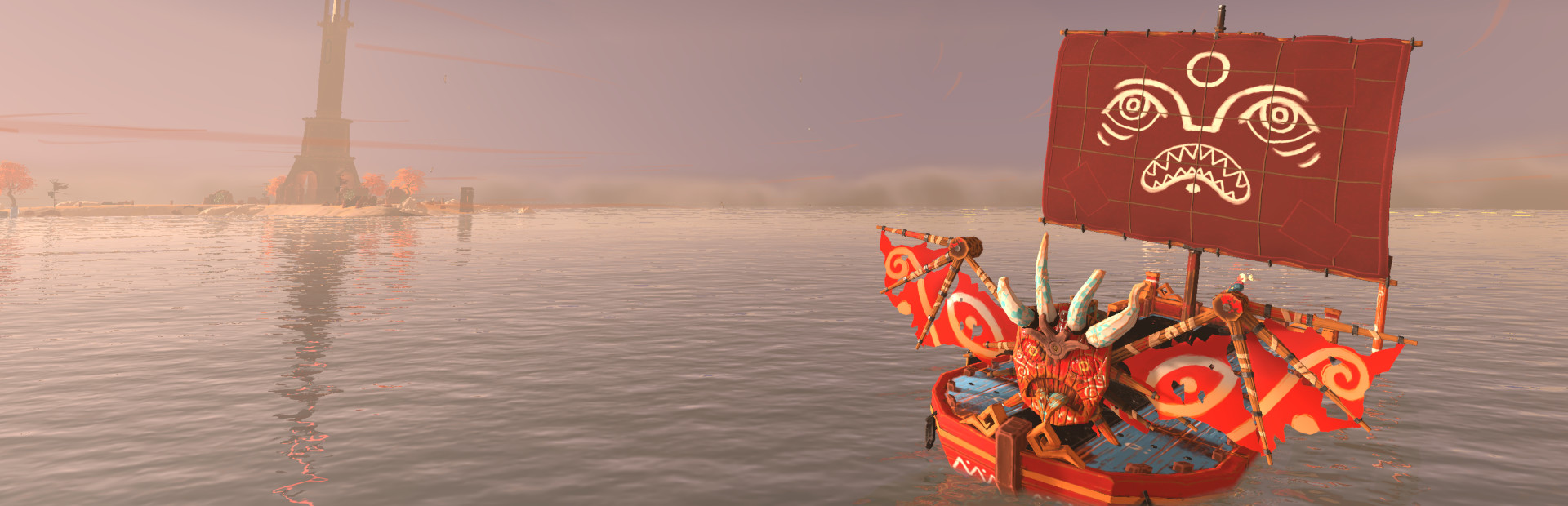 Make Sail 封面