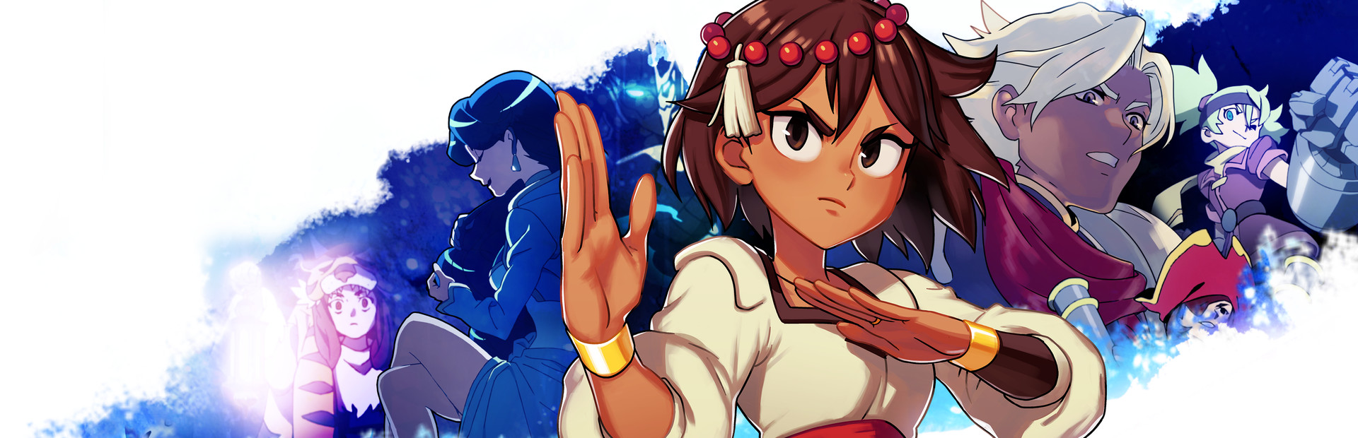 Indivisible 封面